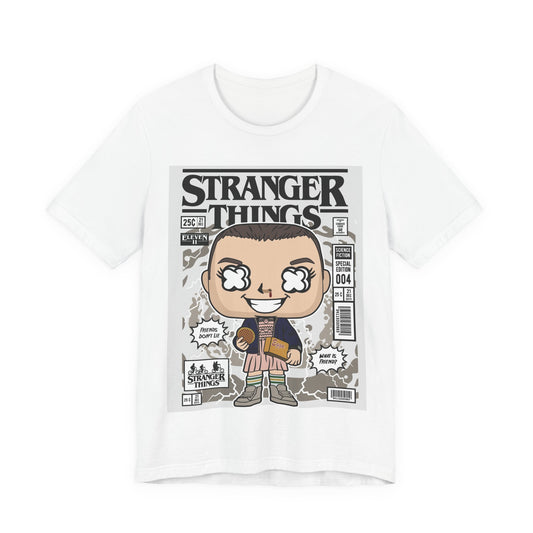 Eleven T Shirt