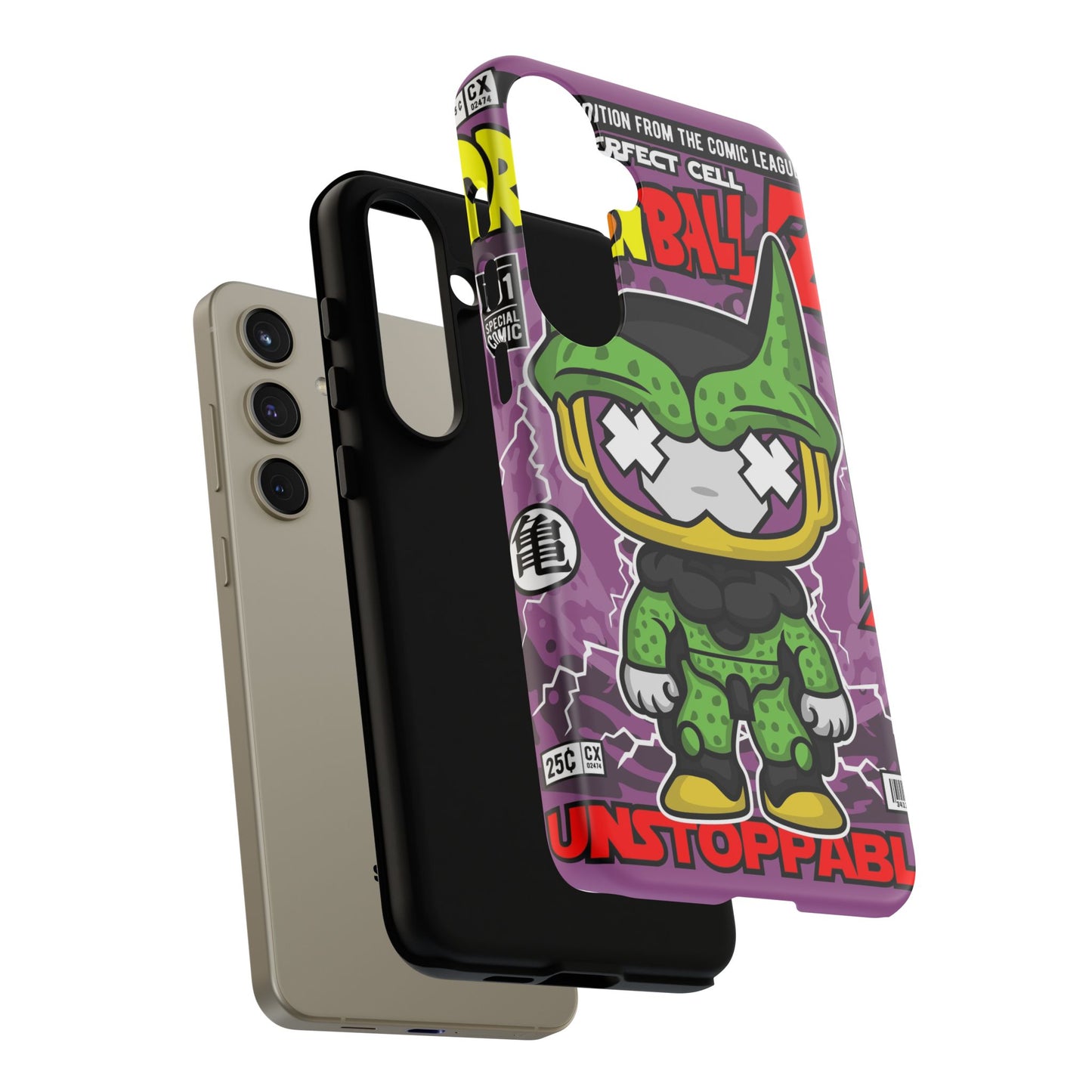 Perfect Cell Phone Case