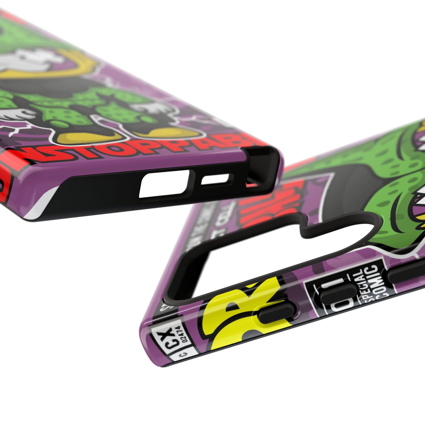 Perfect Cell Phone Case