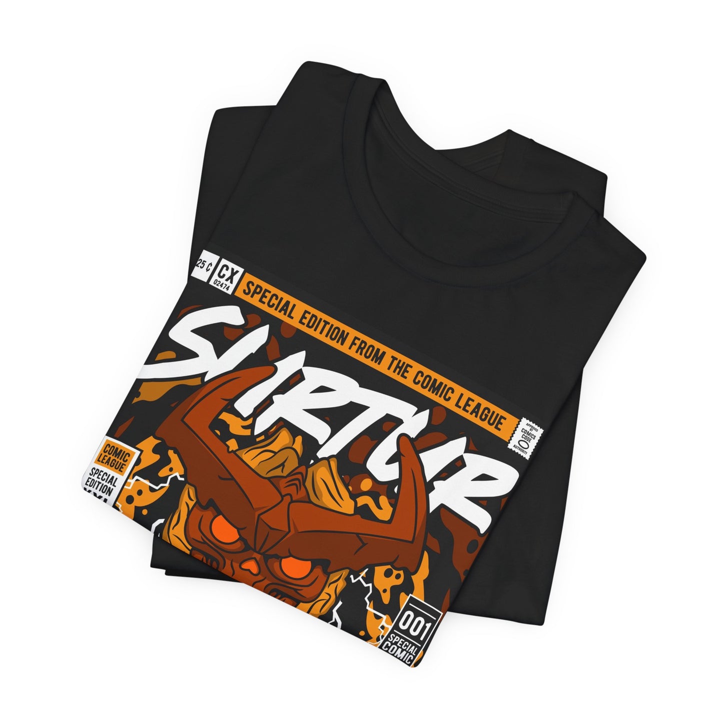 Surtur T Shirt
