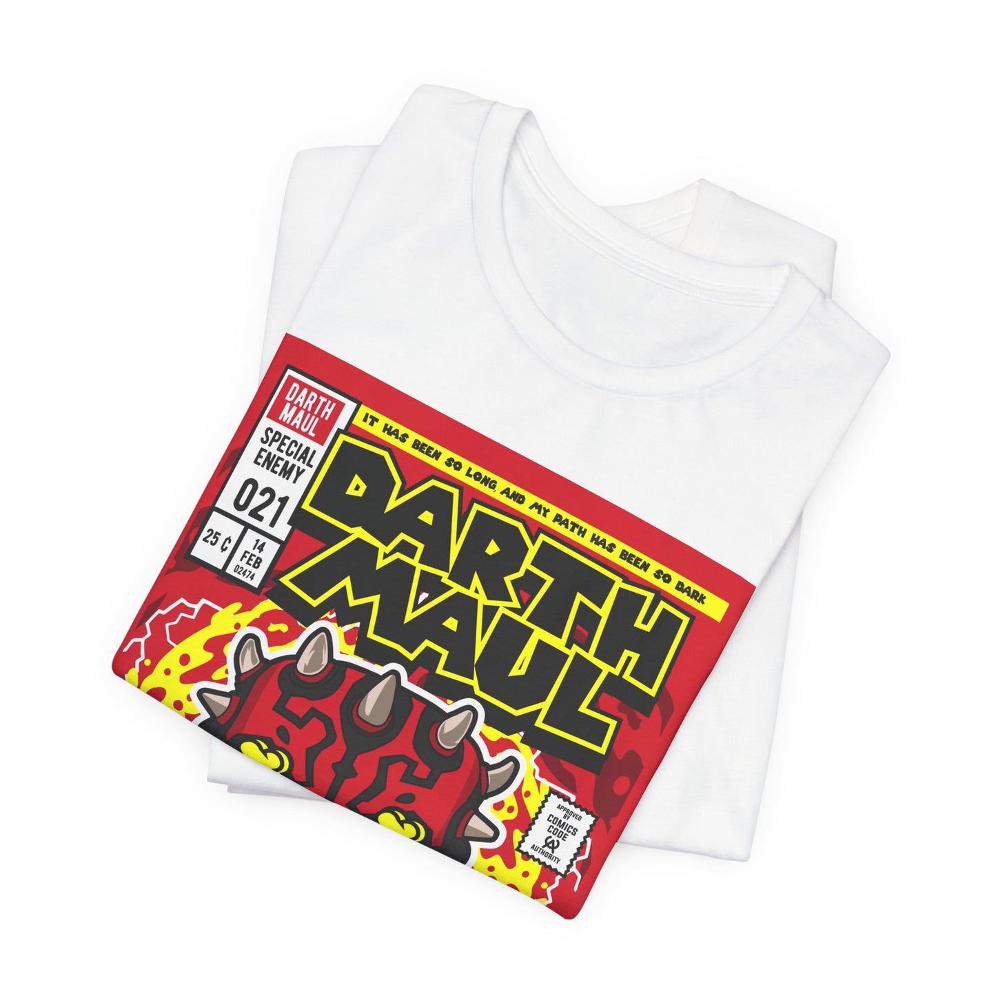 Darth Maul Shirt