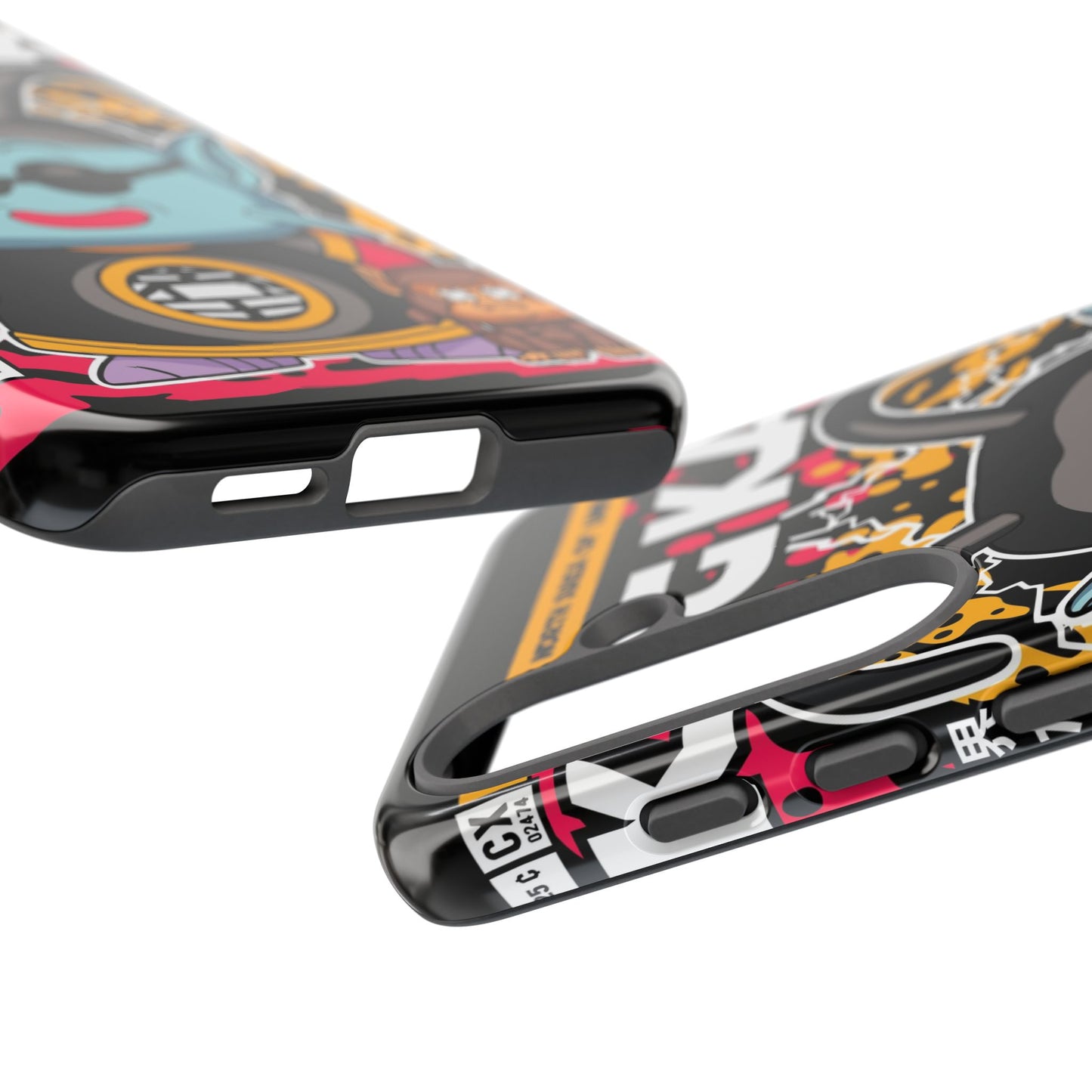 King Kai Phone Case