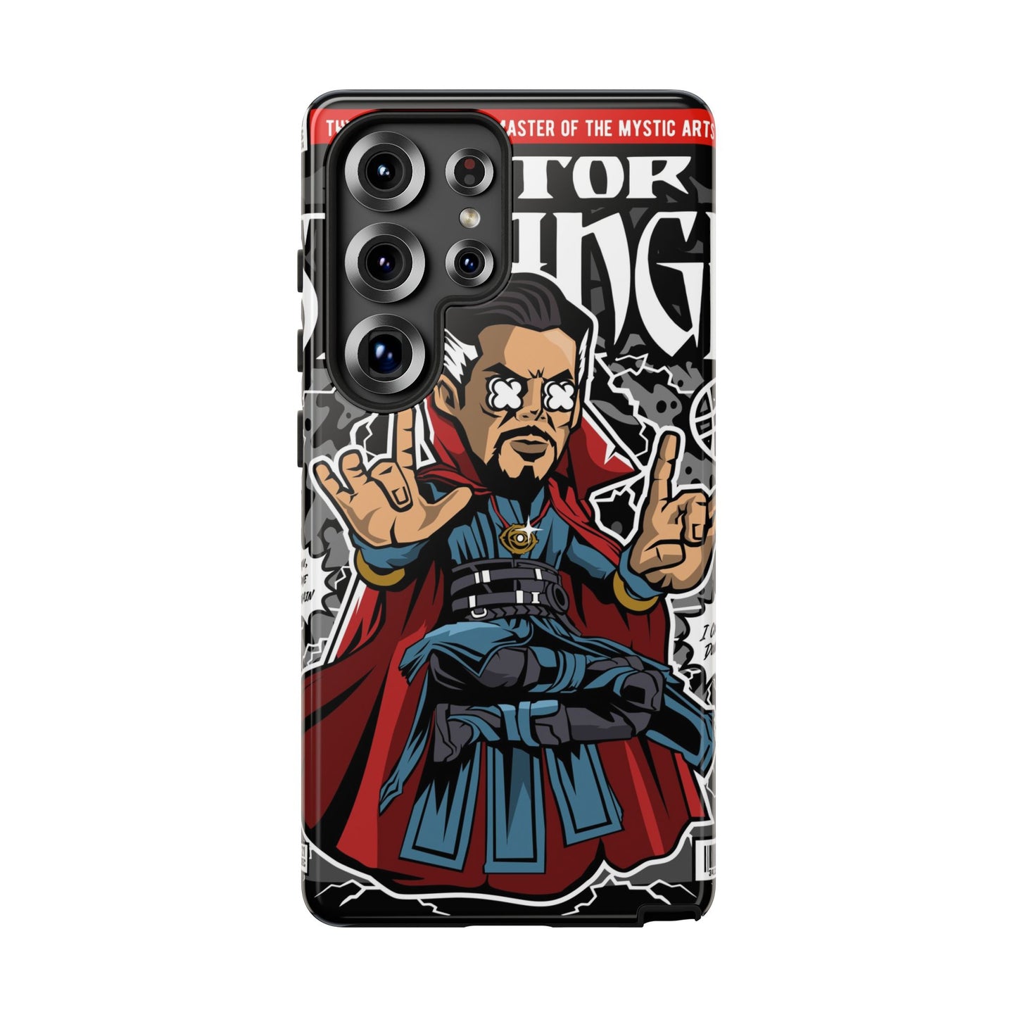 Dr Strange Phone Case