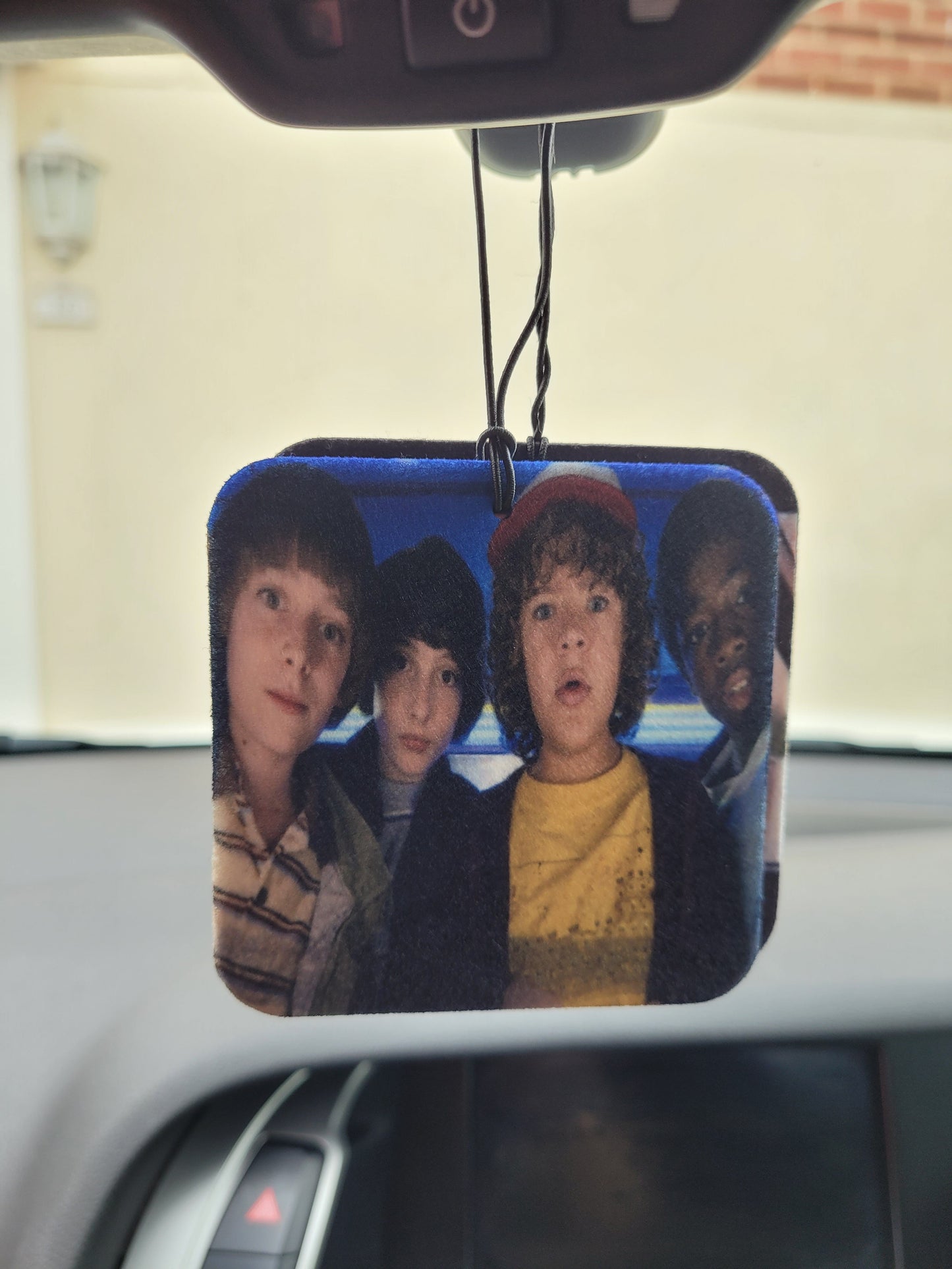 Dungeons and Demigorgens