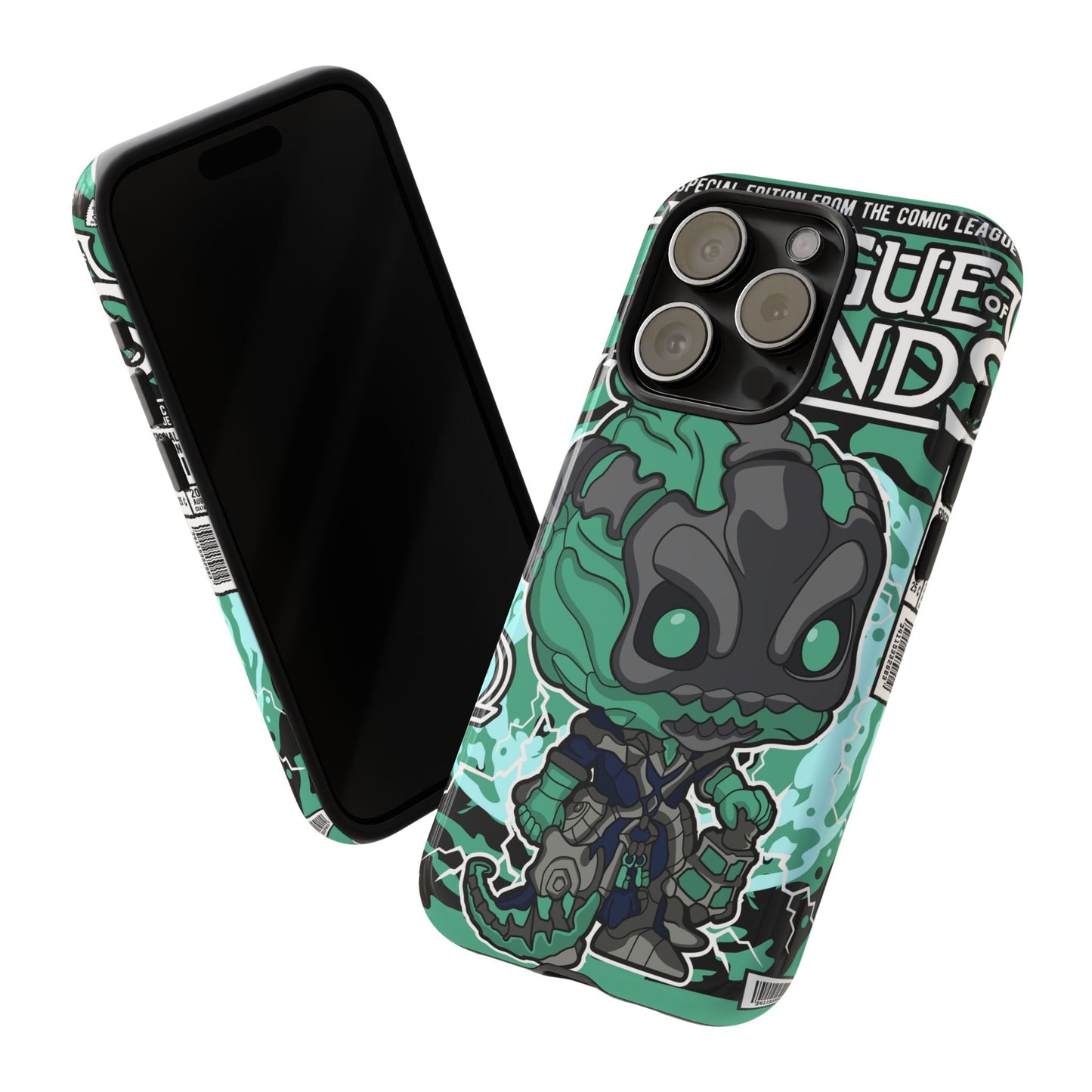 Thresh Phone Case