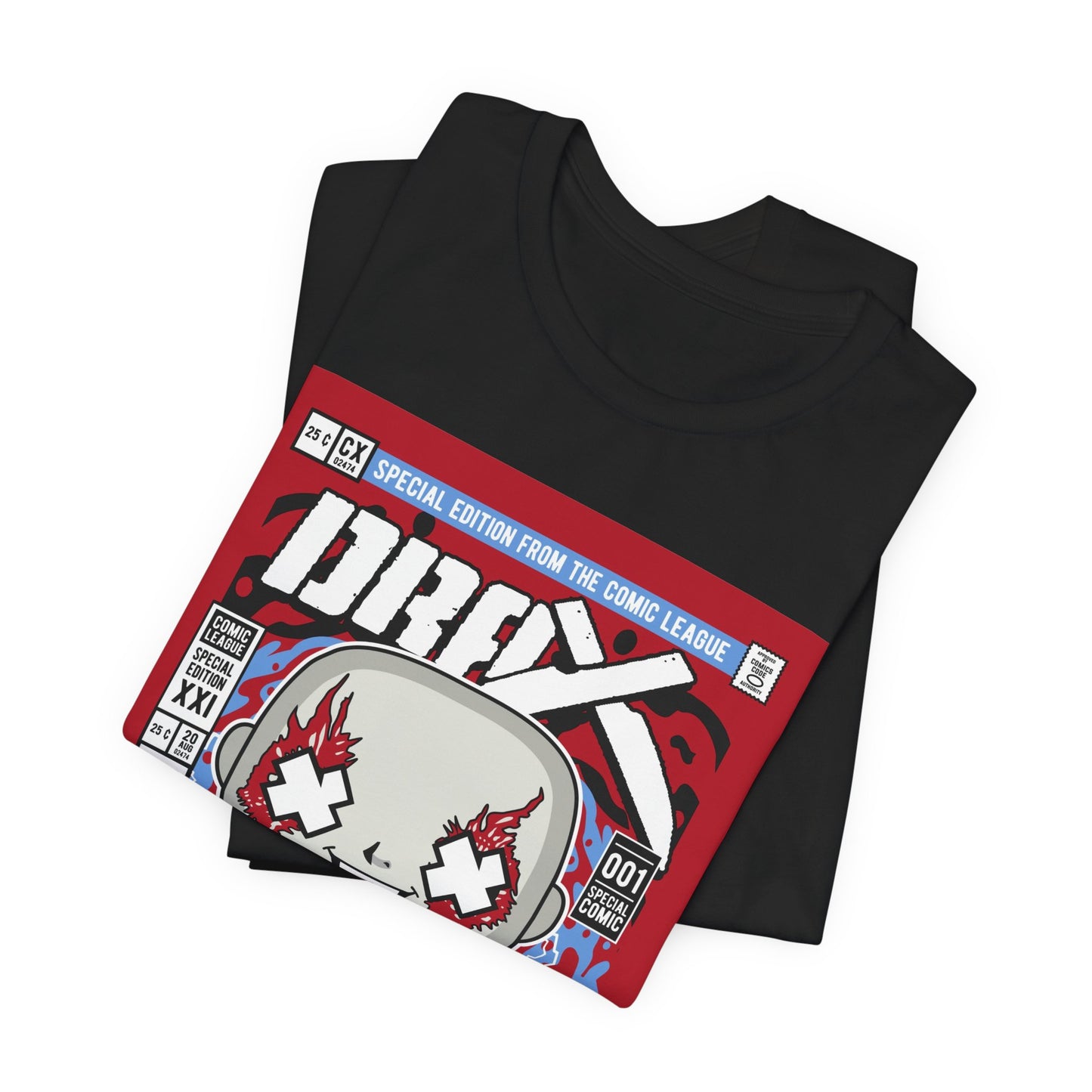 Drax T Shirt