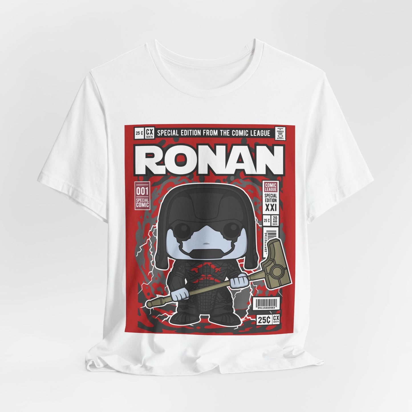 Ronan T Shirt