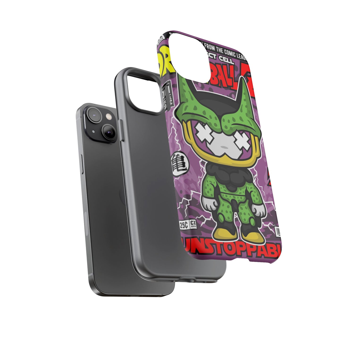 Perfect Cell Phone Case