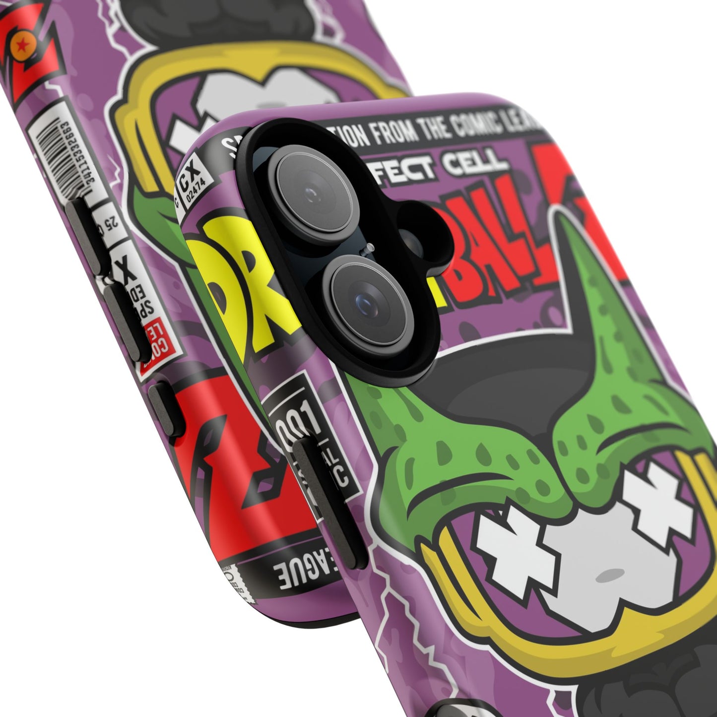 Perfect Cell Phone Case