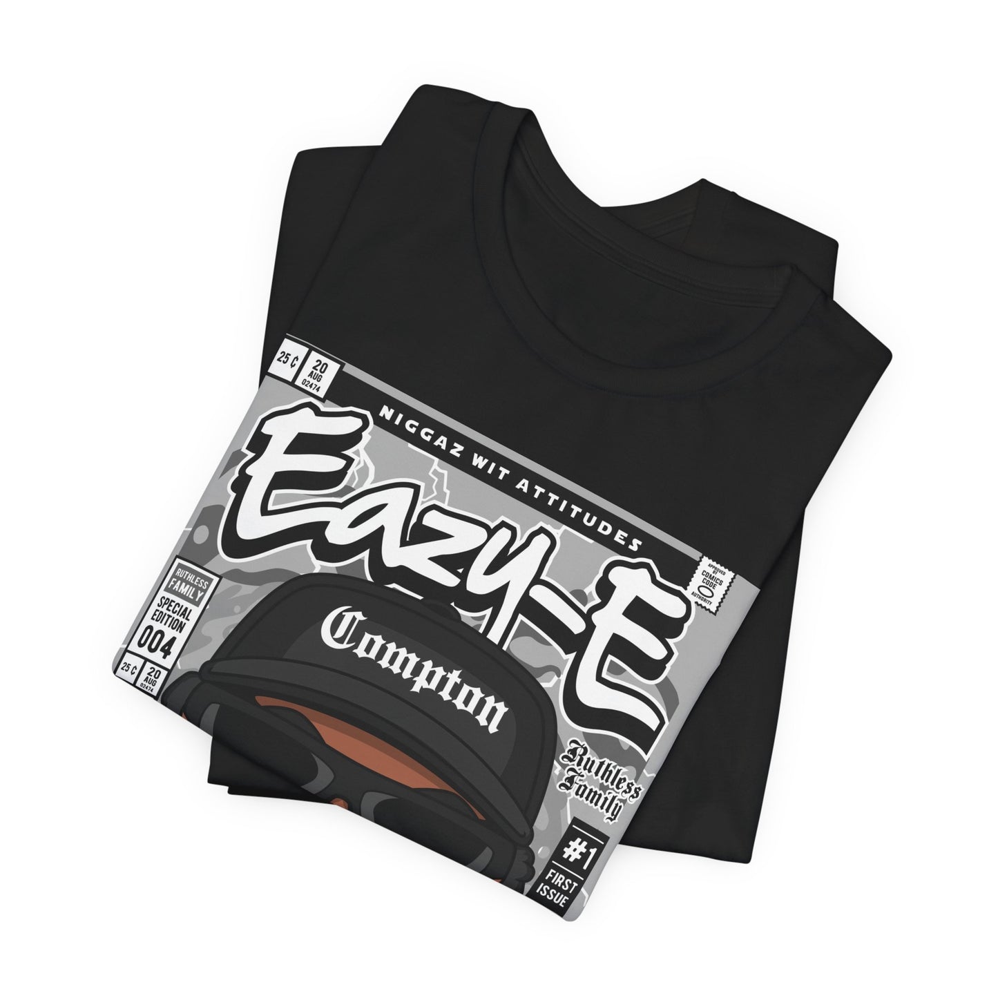 Eazy E T Shirt