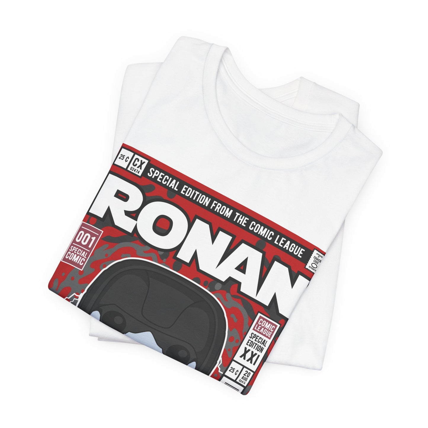 Ronan T Shirt