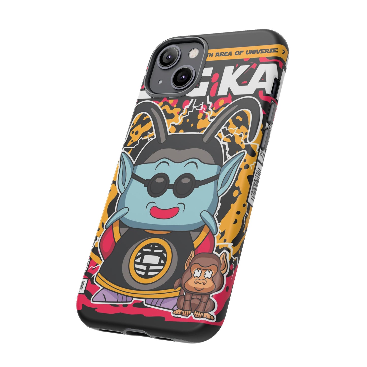 King Kai Phone Case