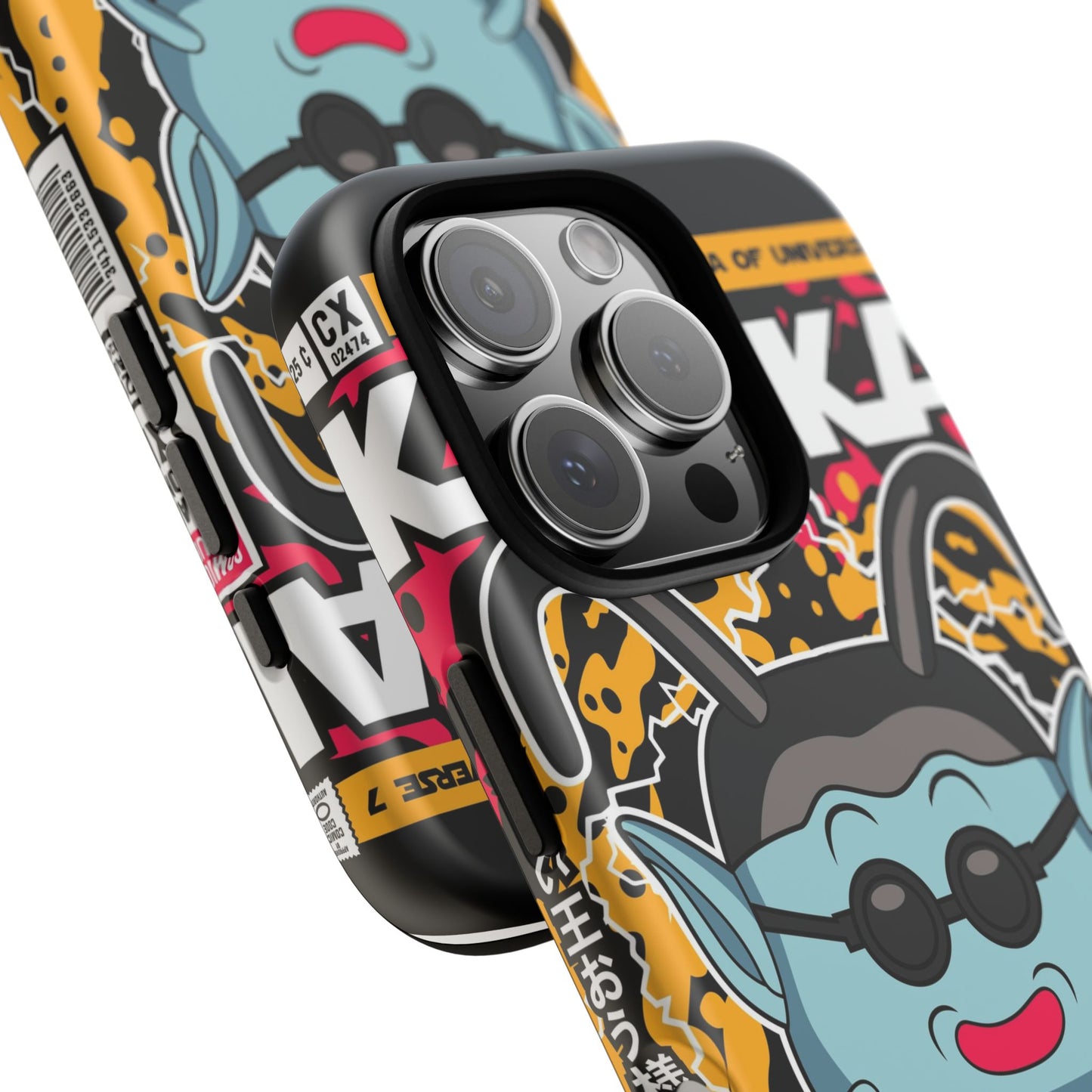 King Kai Phone Case