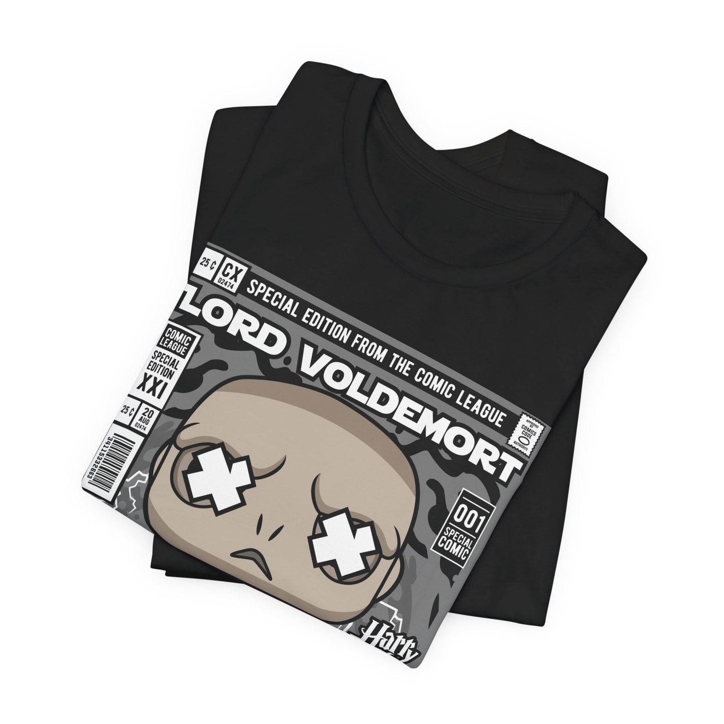 Voldermort T Shirt