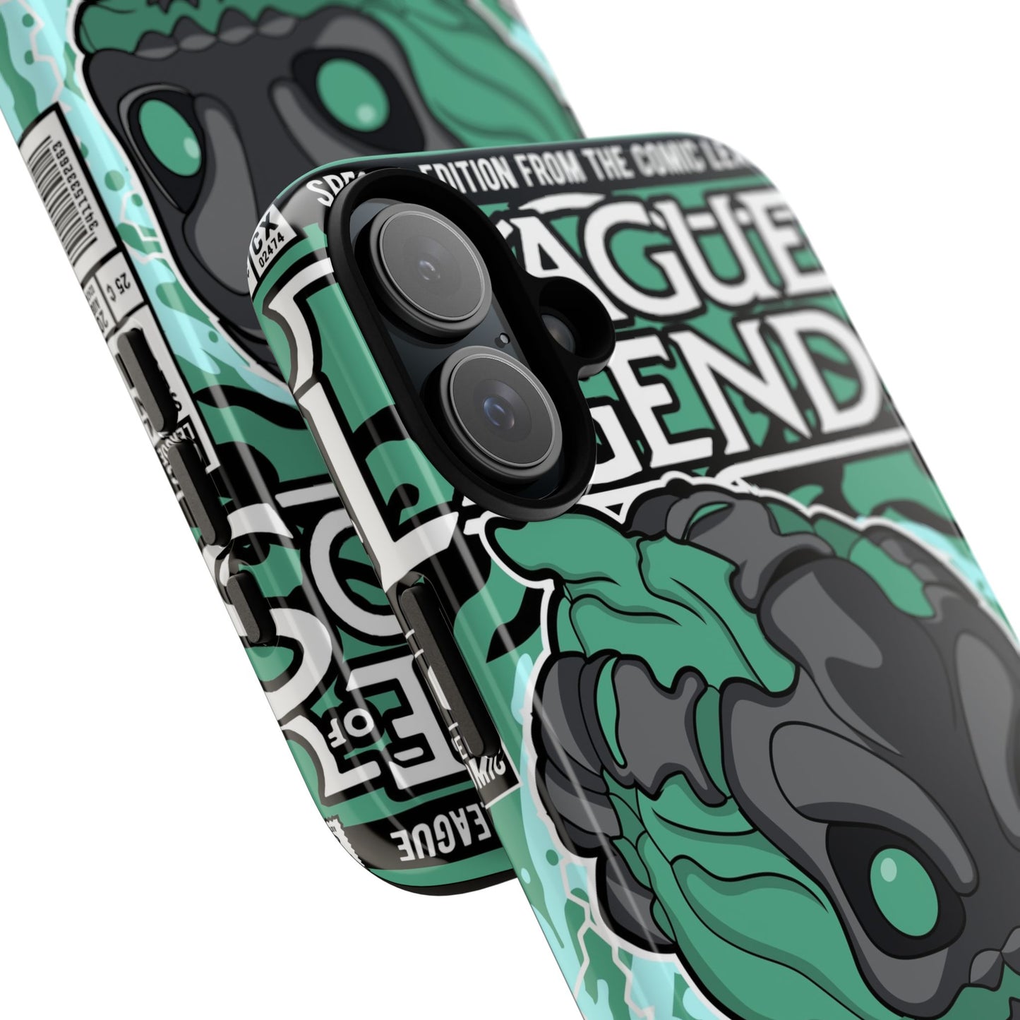 Thresh Phone Case