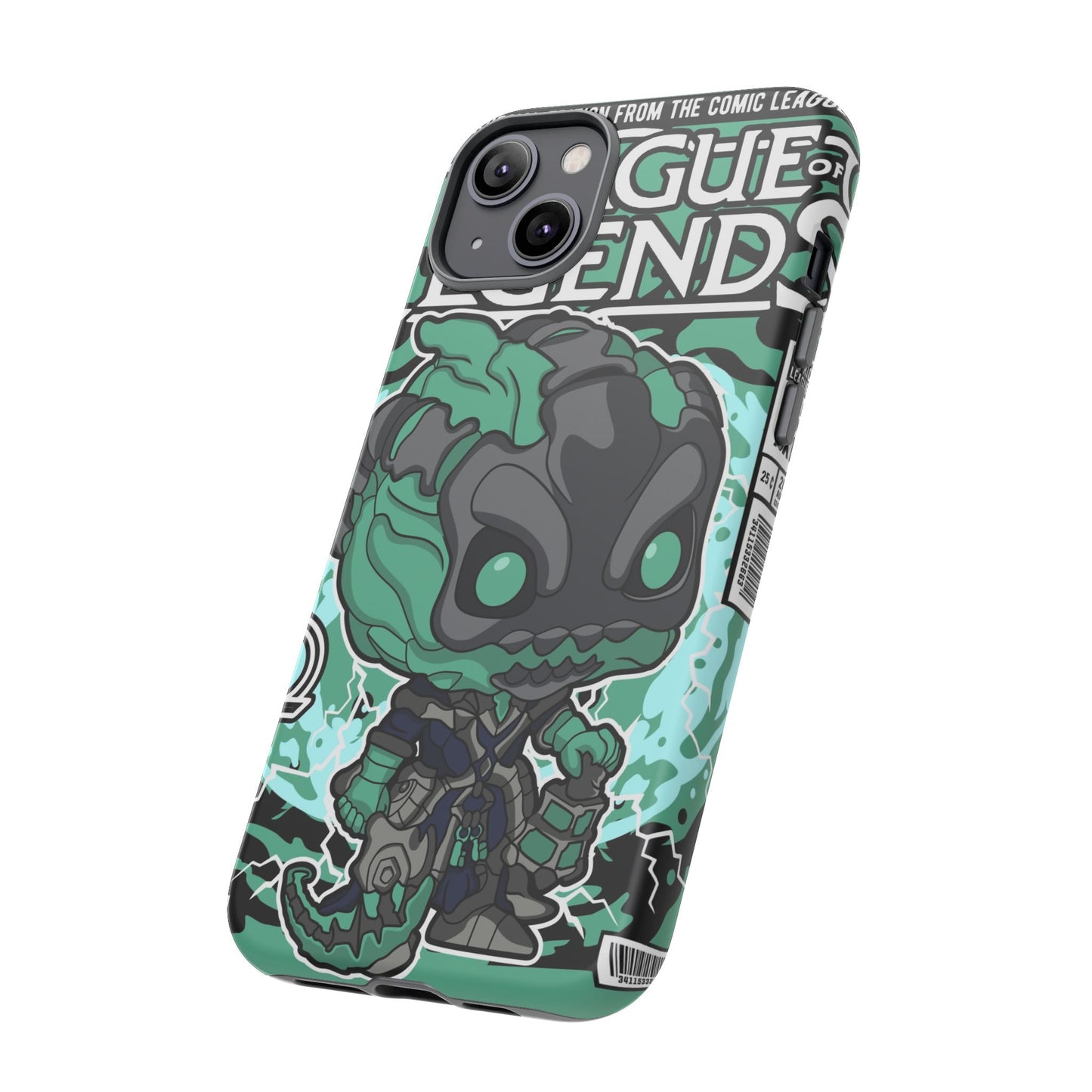 Thresh Phone Case