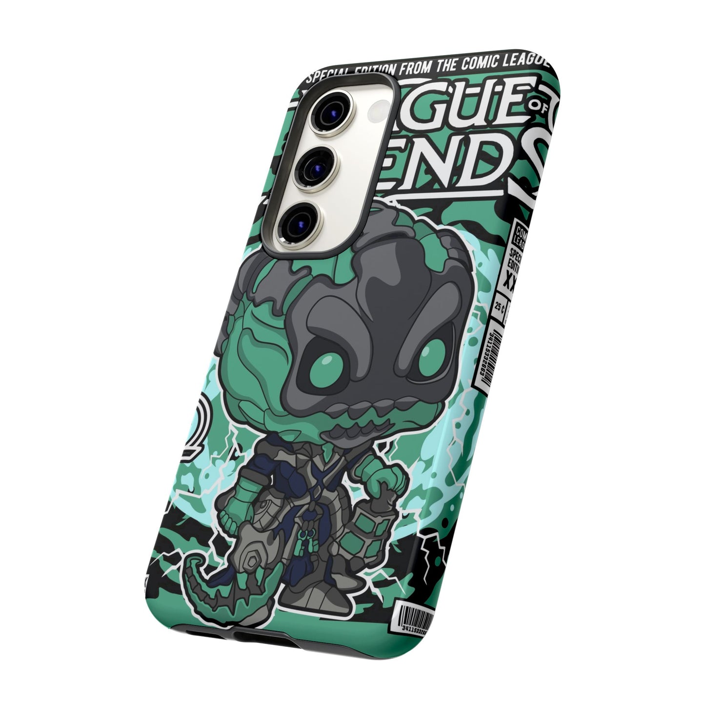 Thresh Phone Case
