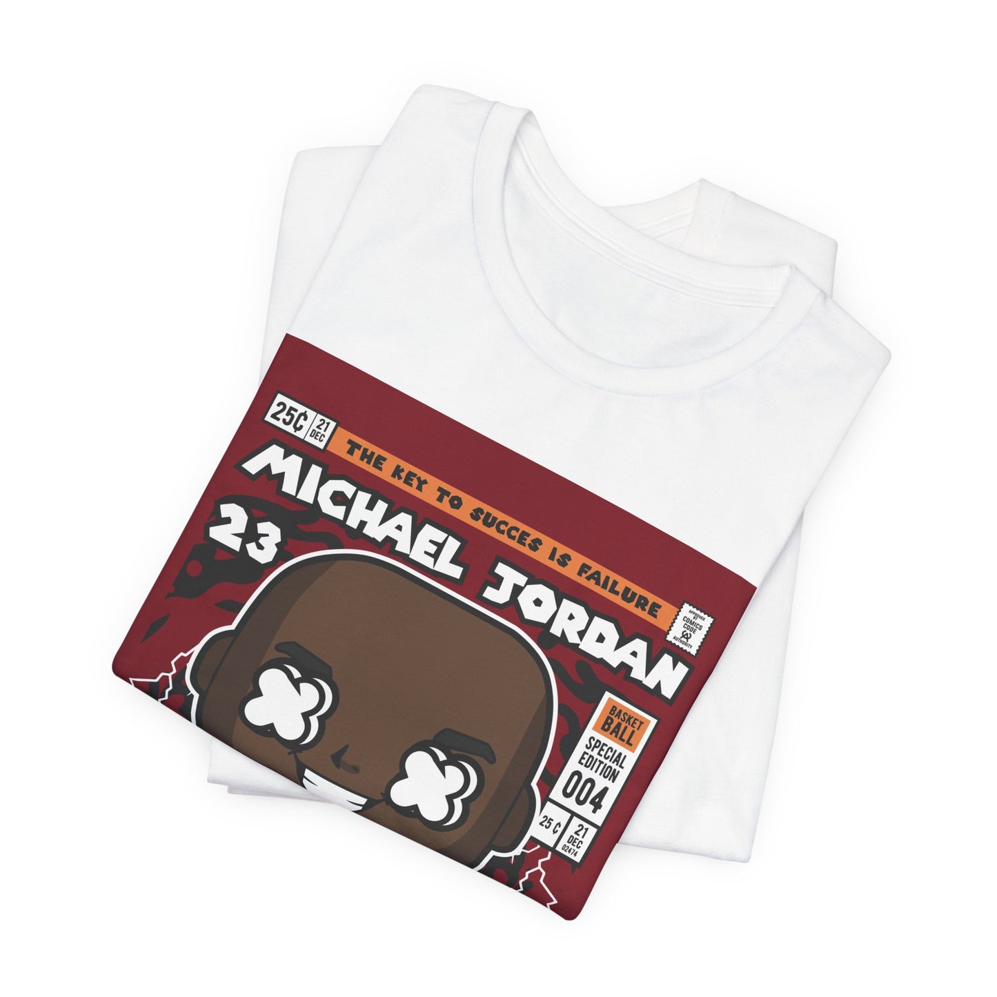 Michael Jordan T Shirt