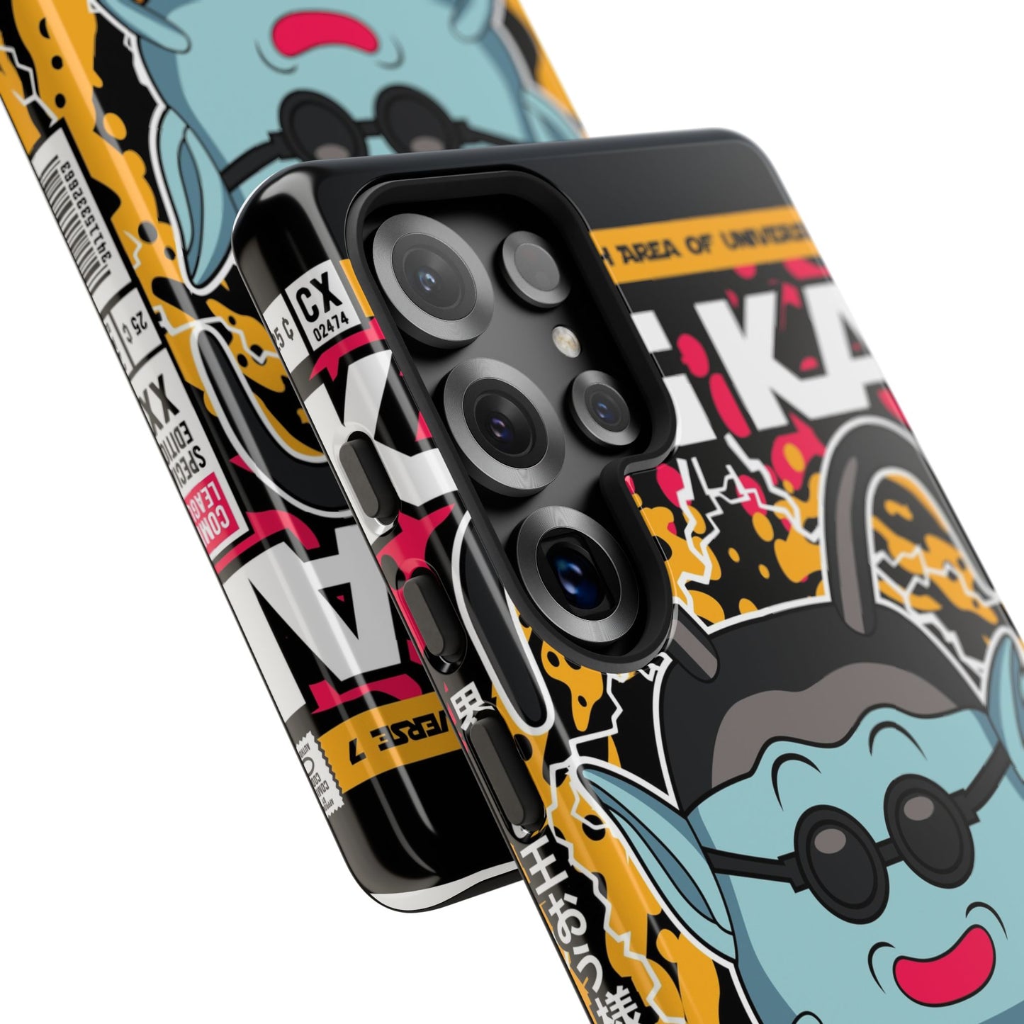 King Kai Phone Case