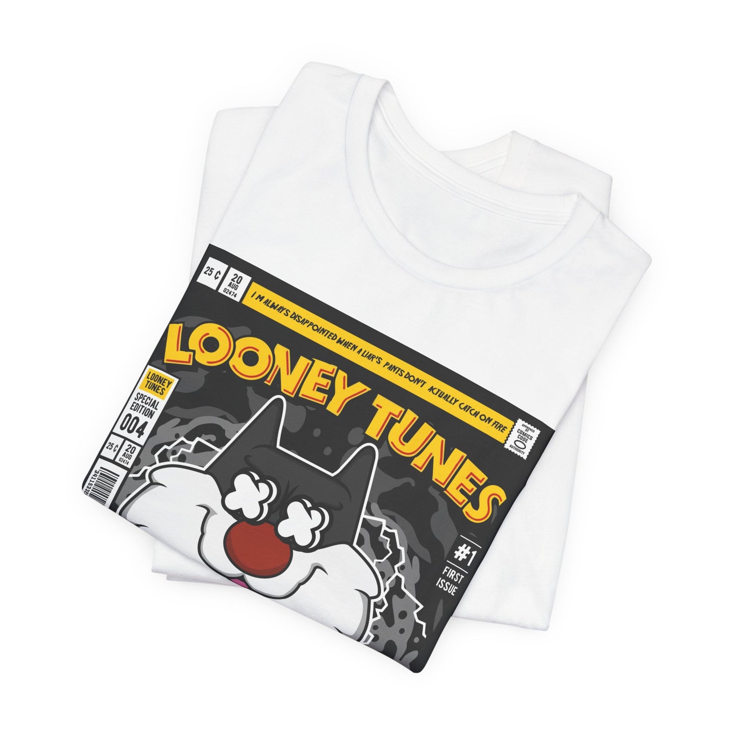 Sylvester T Shirt