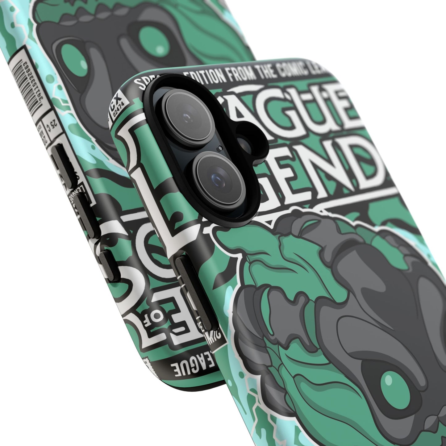 Thresh Phone Case