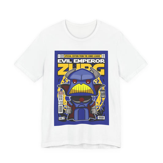 Emperor Zurg Shirt