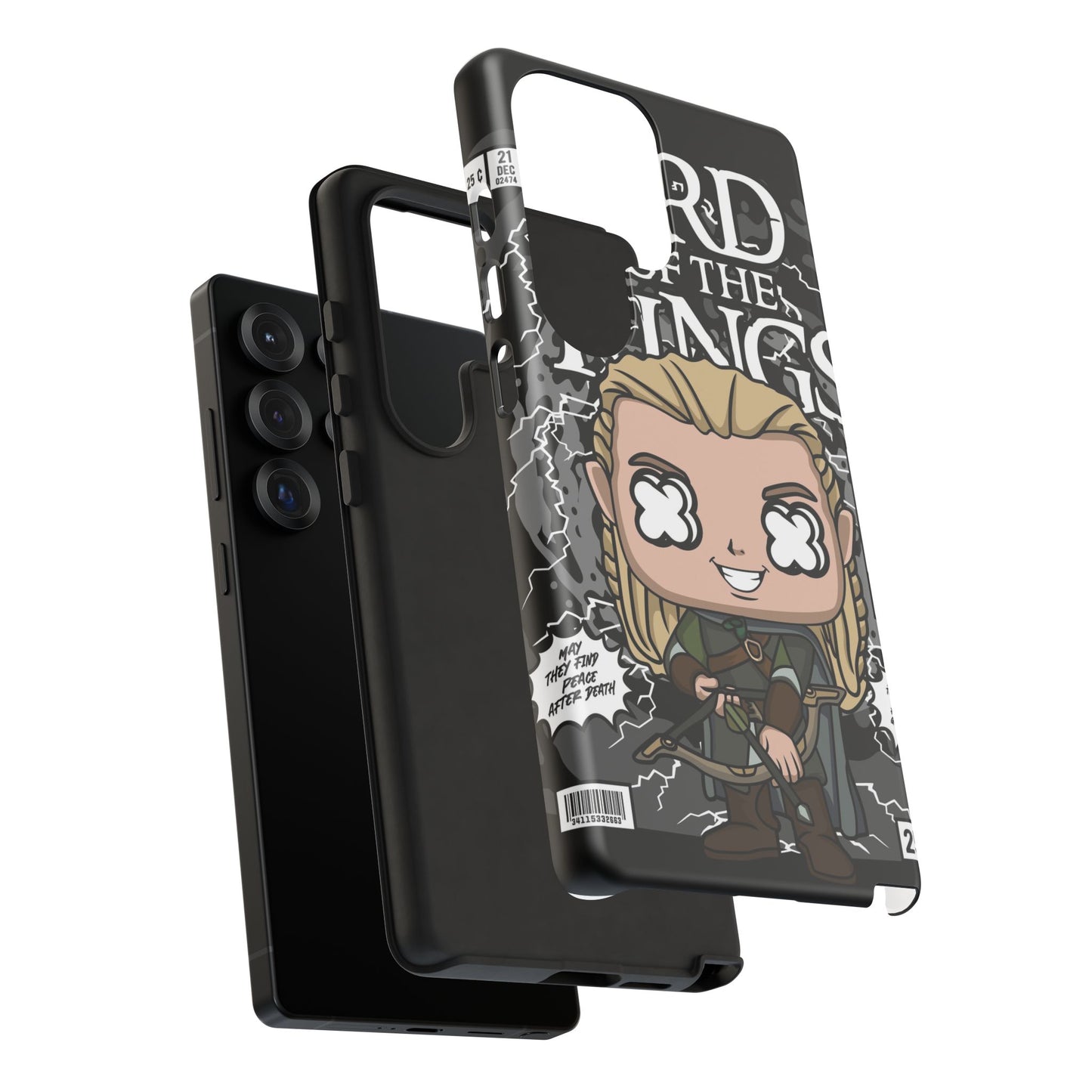 Legolas Phone Case