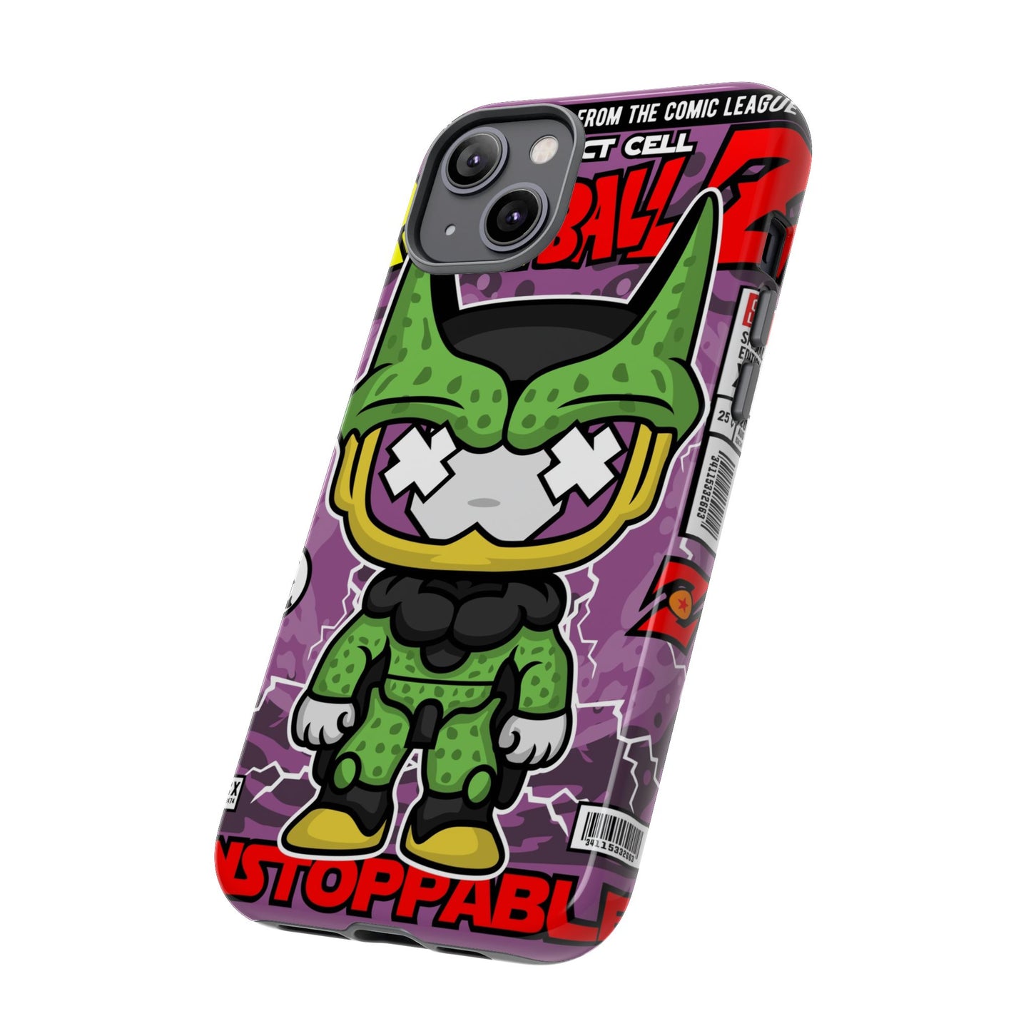 Perfect Cell Phone Case