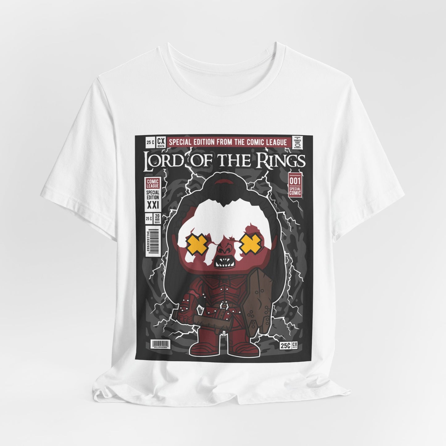 Lurtz T Shirt