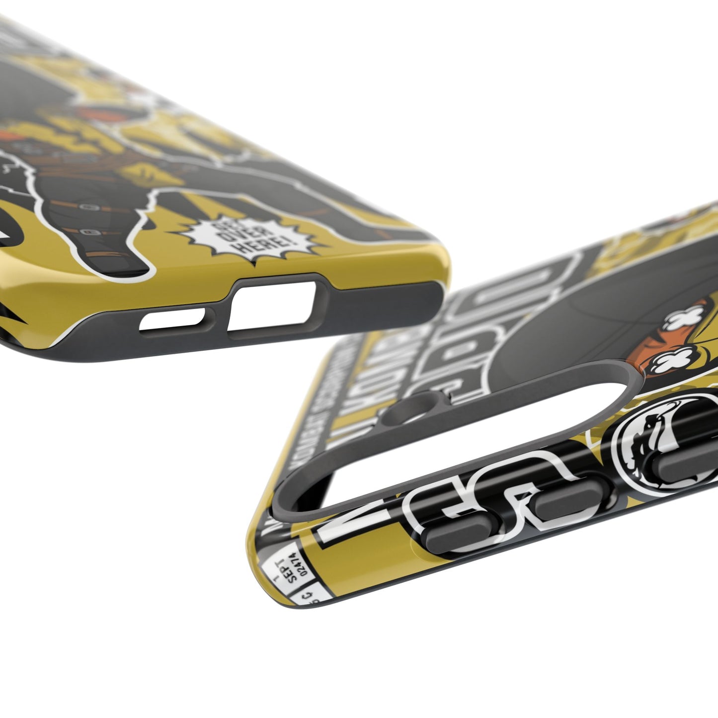 Scorpion Phone Case