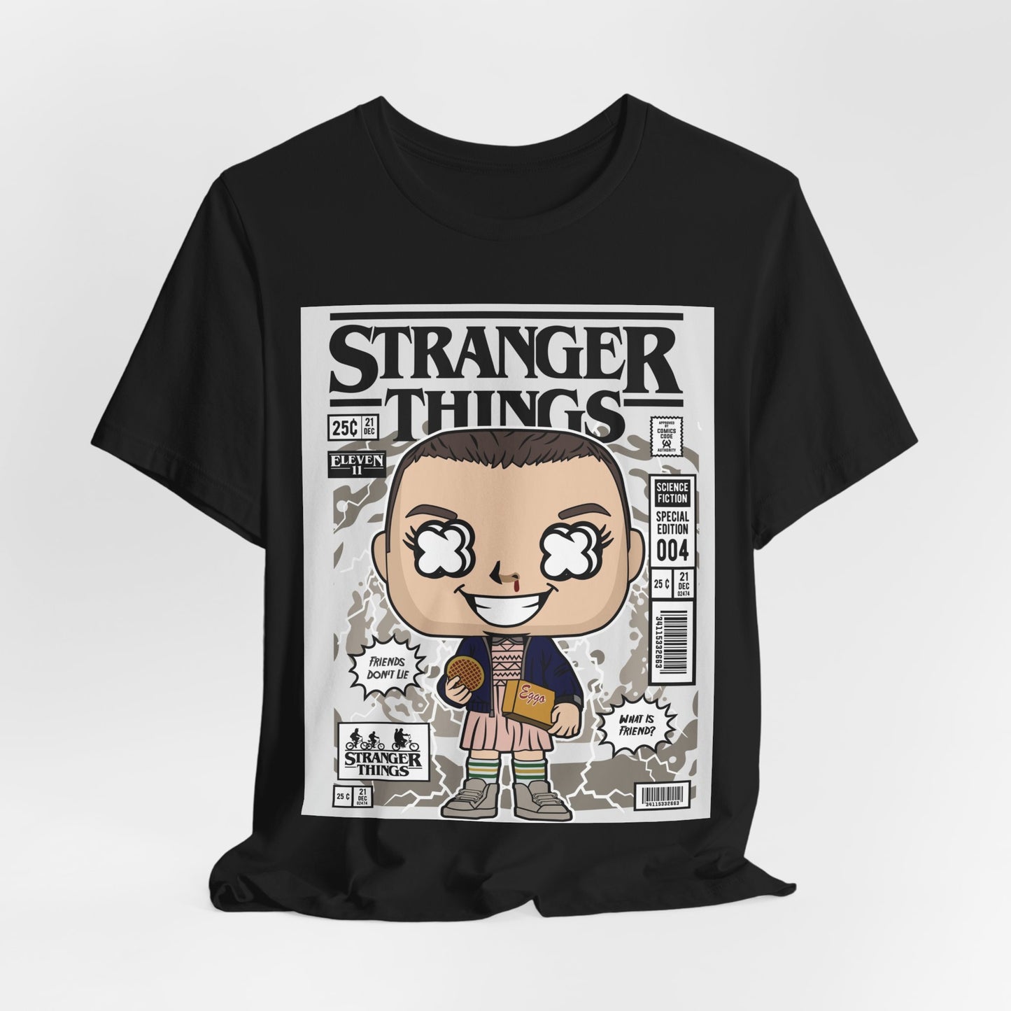 Eleven T Shirt