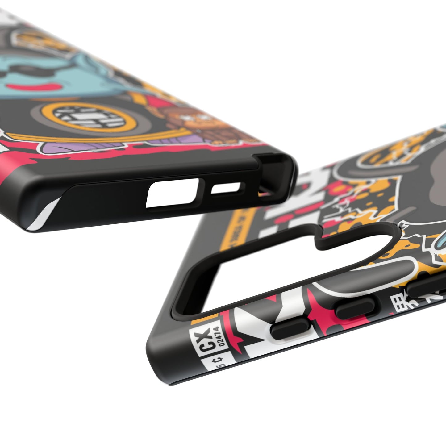 King Kai Phone Case