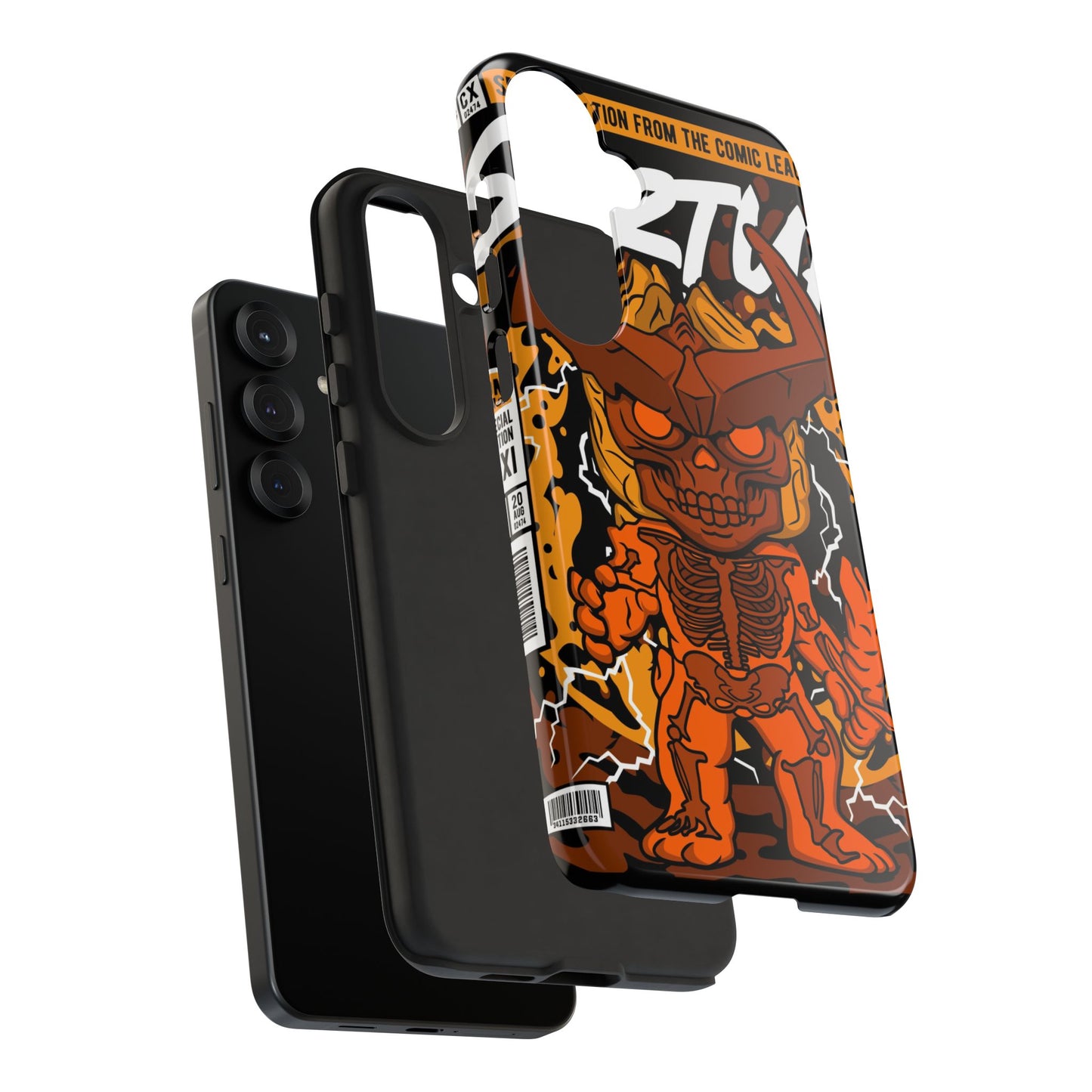 Surtur Phone Case