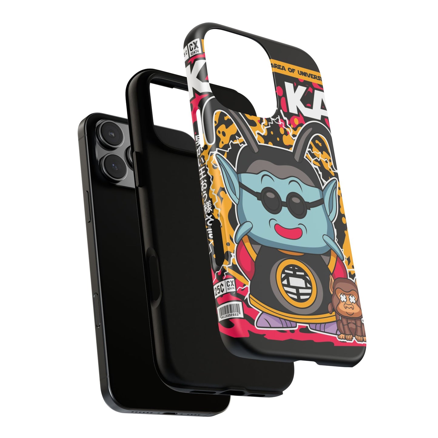 King Kai Phone Case