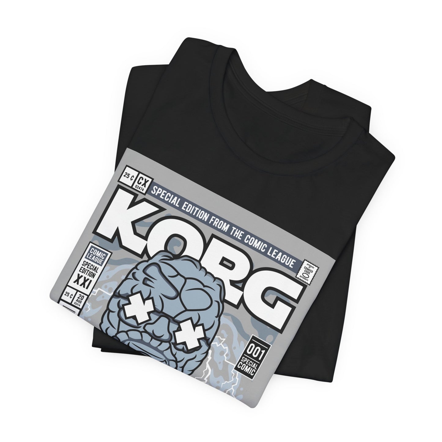 Korg T Shirt
