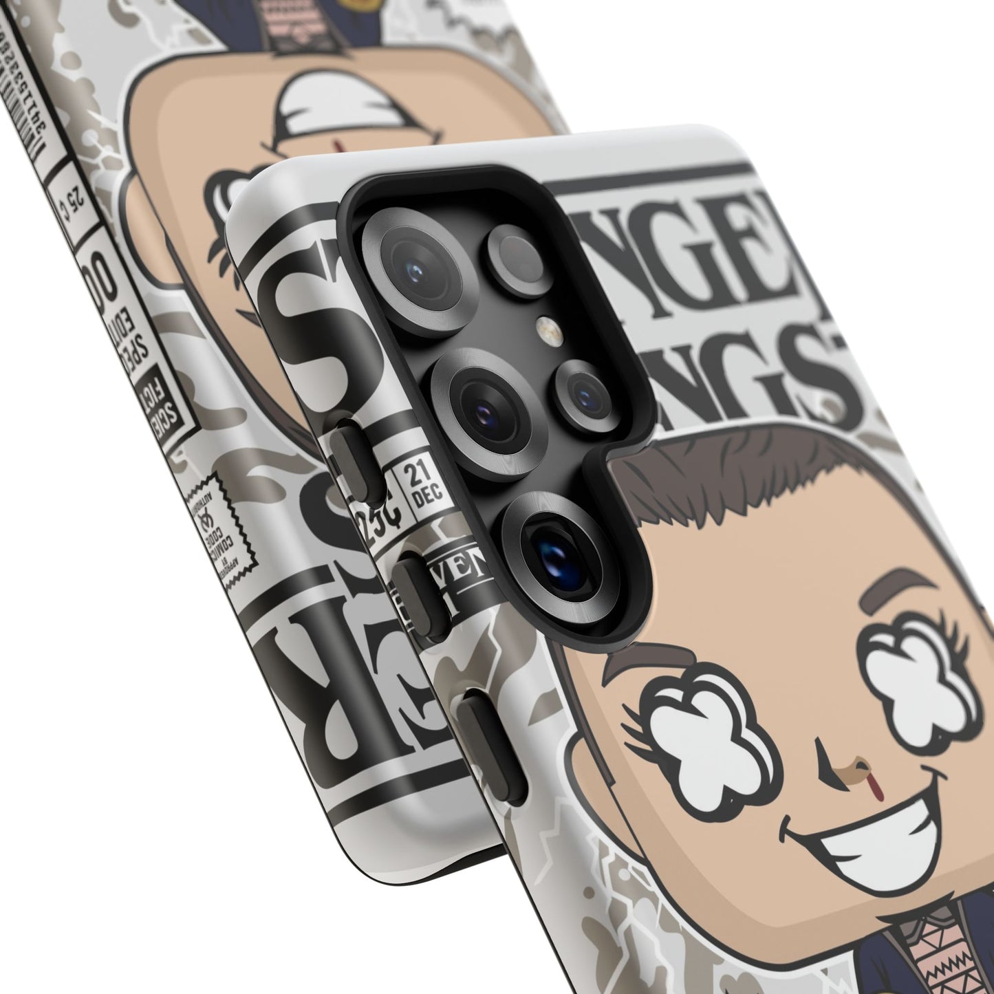 Eleven Phone Case