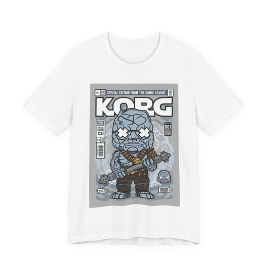 Korg T Shirt