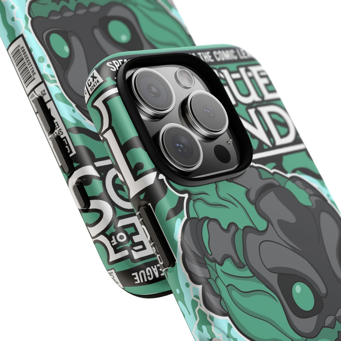 Thresh Phone Case