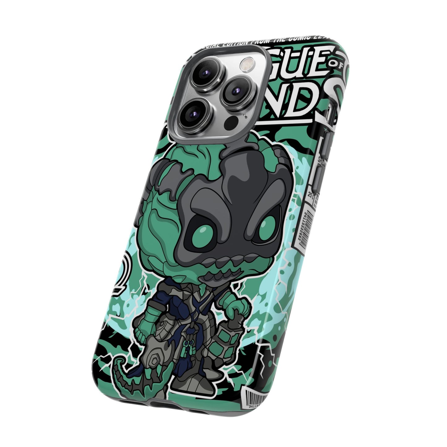Thresh Phone Case