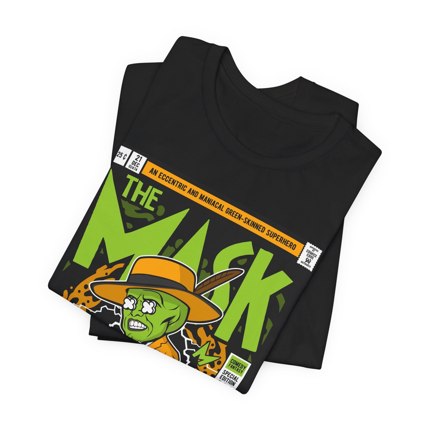 The Mask T Shirt