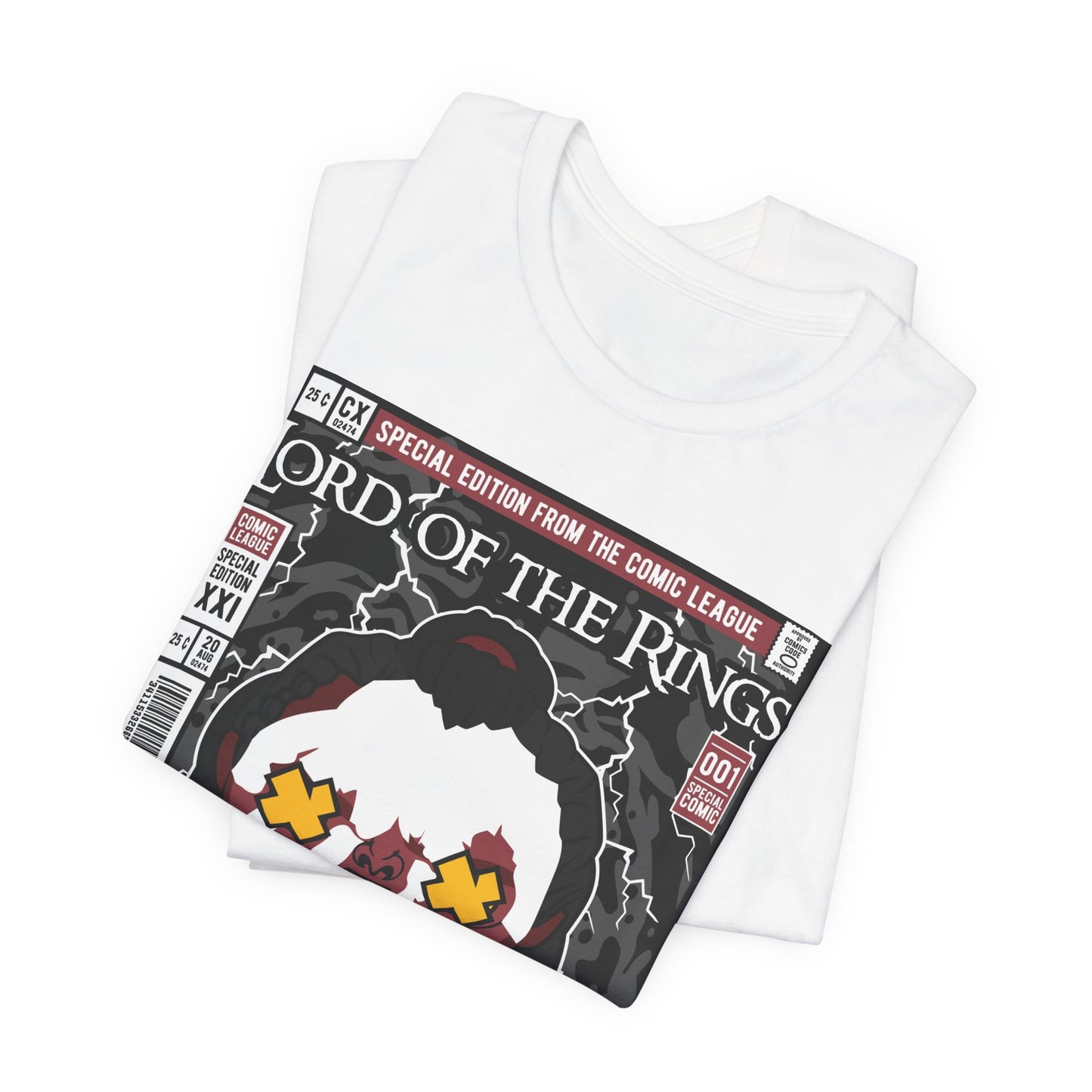 Lurtz T Shirt