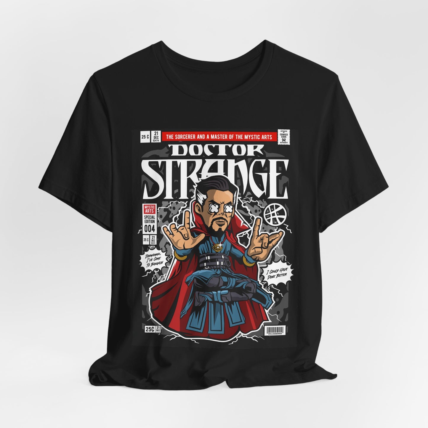 Dr Strange T Shirt
