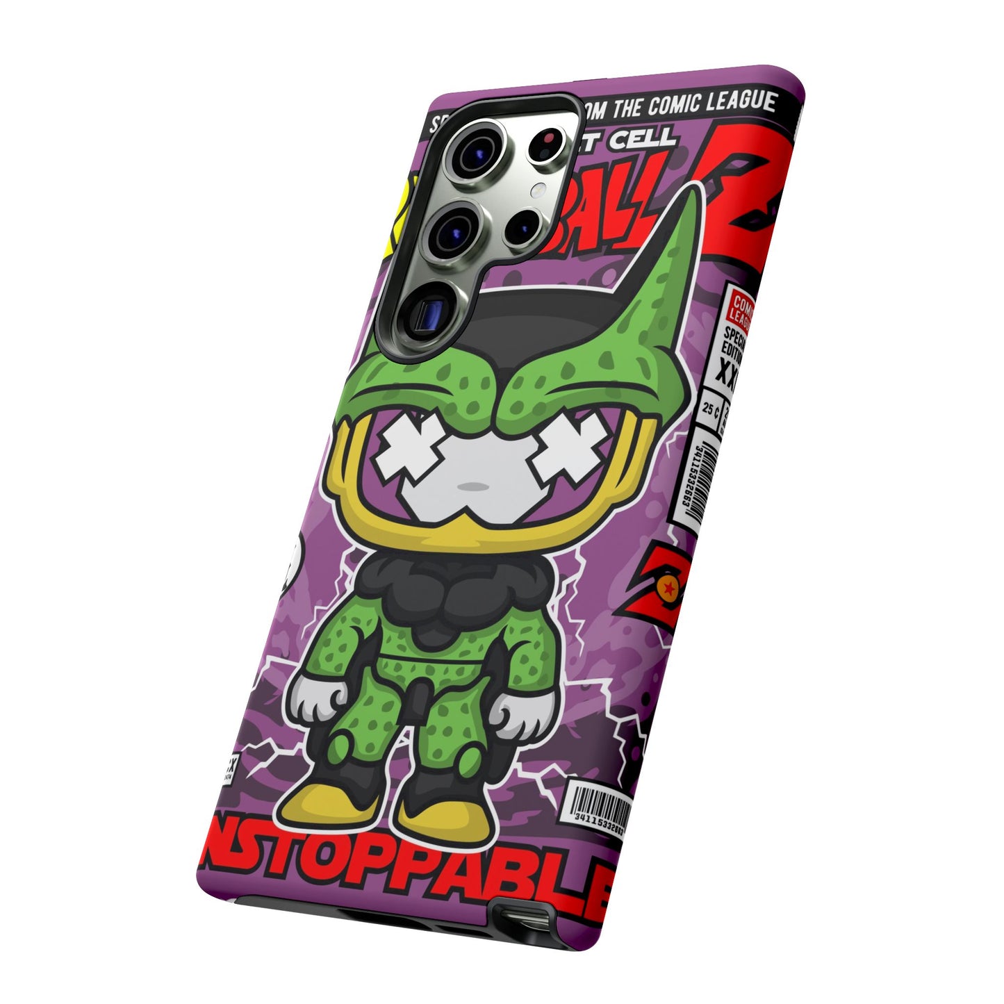 Perfect Cell Phone Case