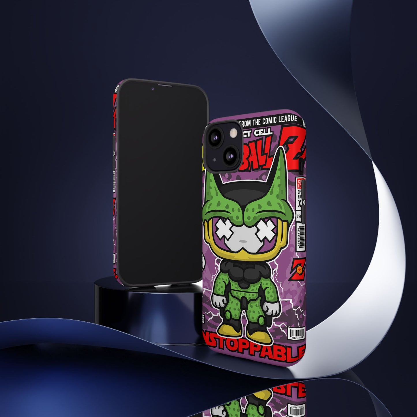 Perfect Cell Phone Case