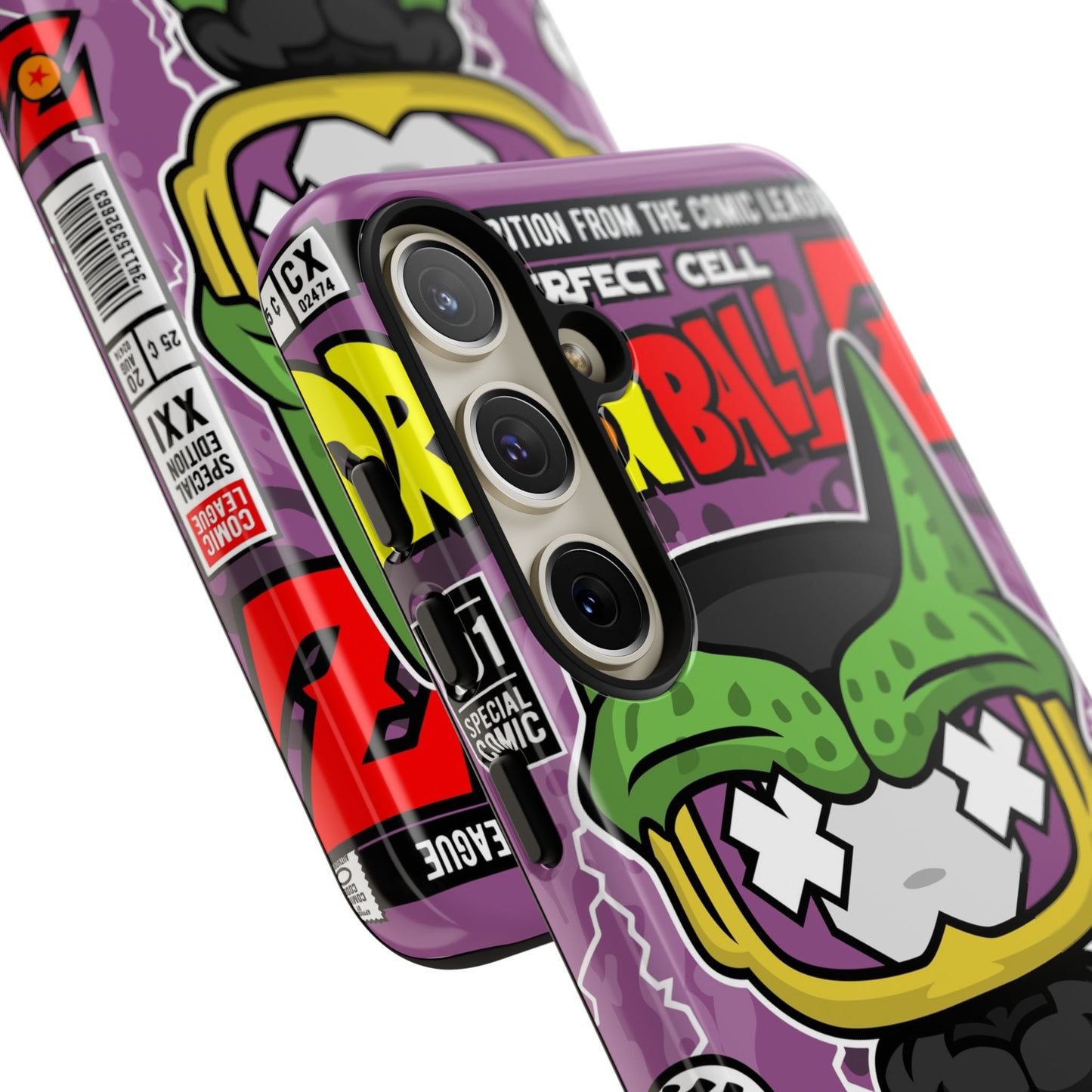 Perfect Cell Phone Case
