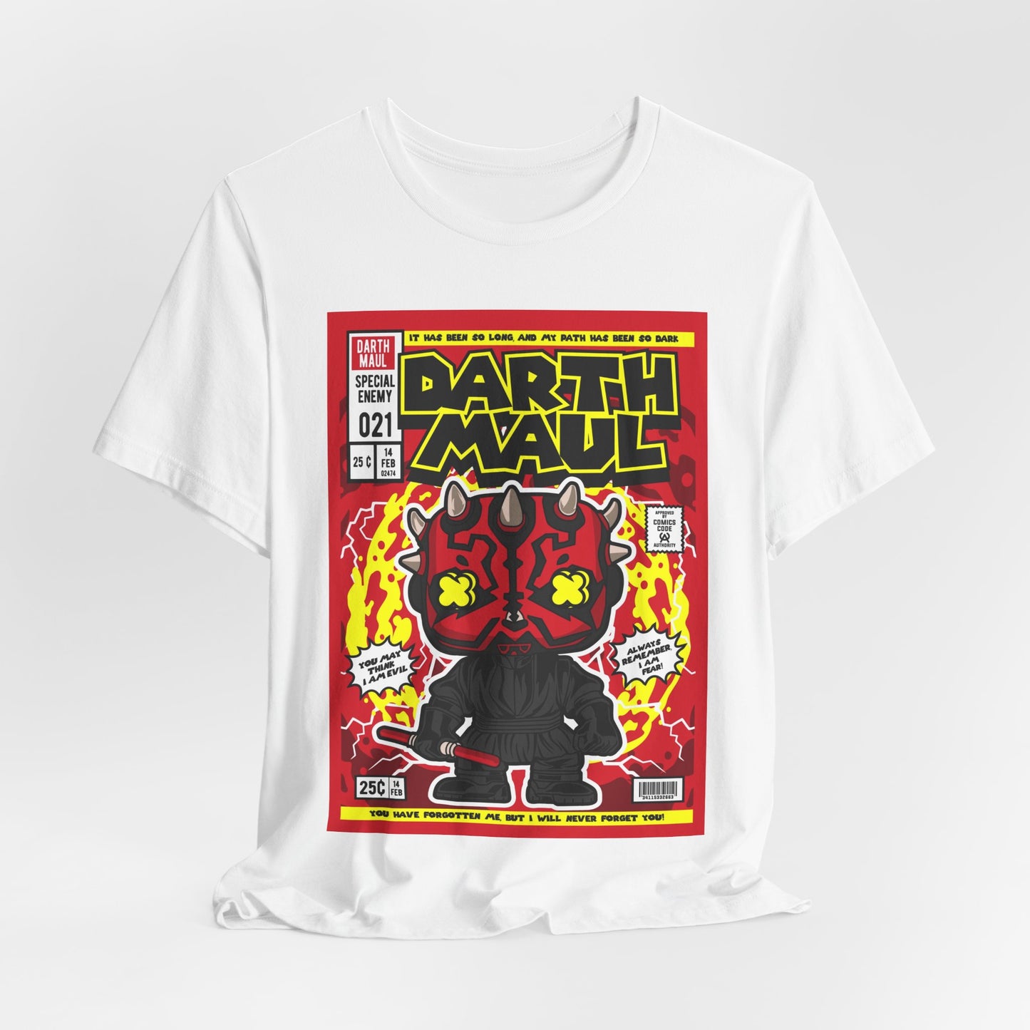 Darth Maul Shirt