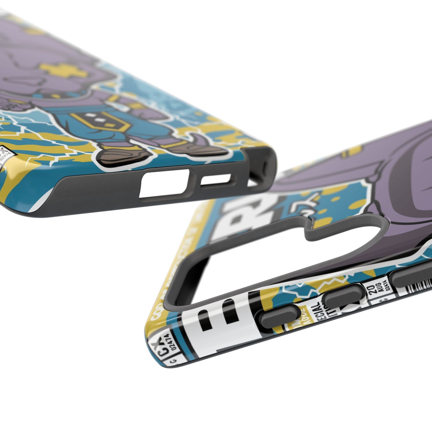 Beerus Phone Case