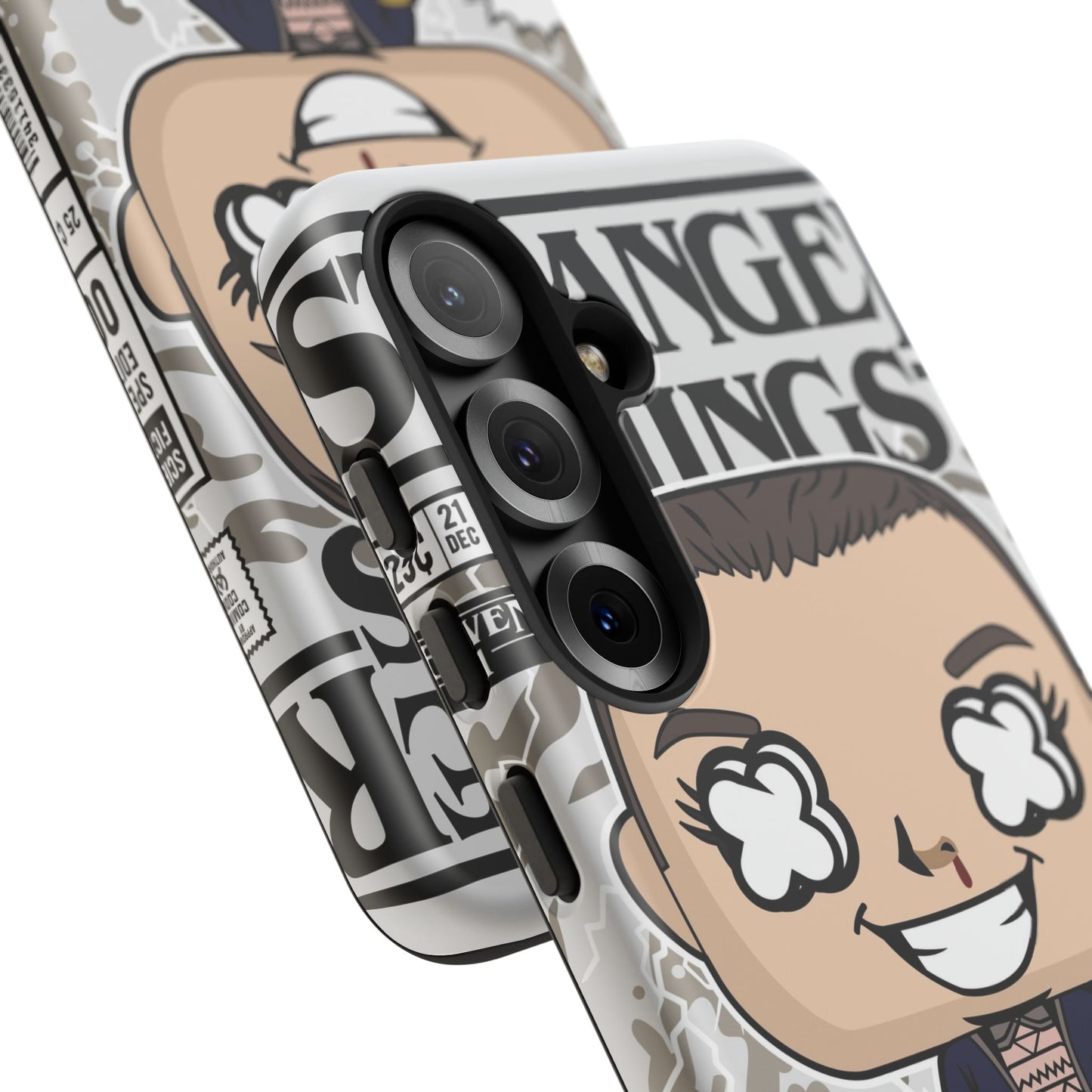 Eleven Phone Case