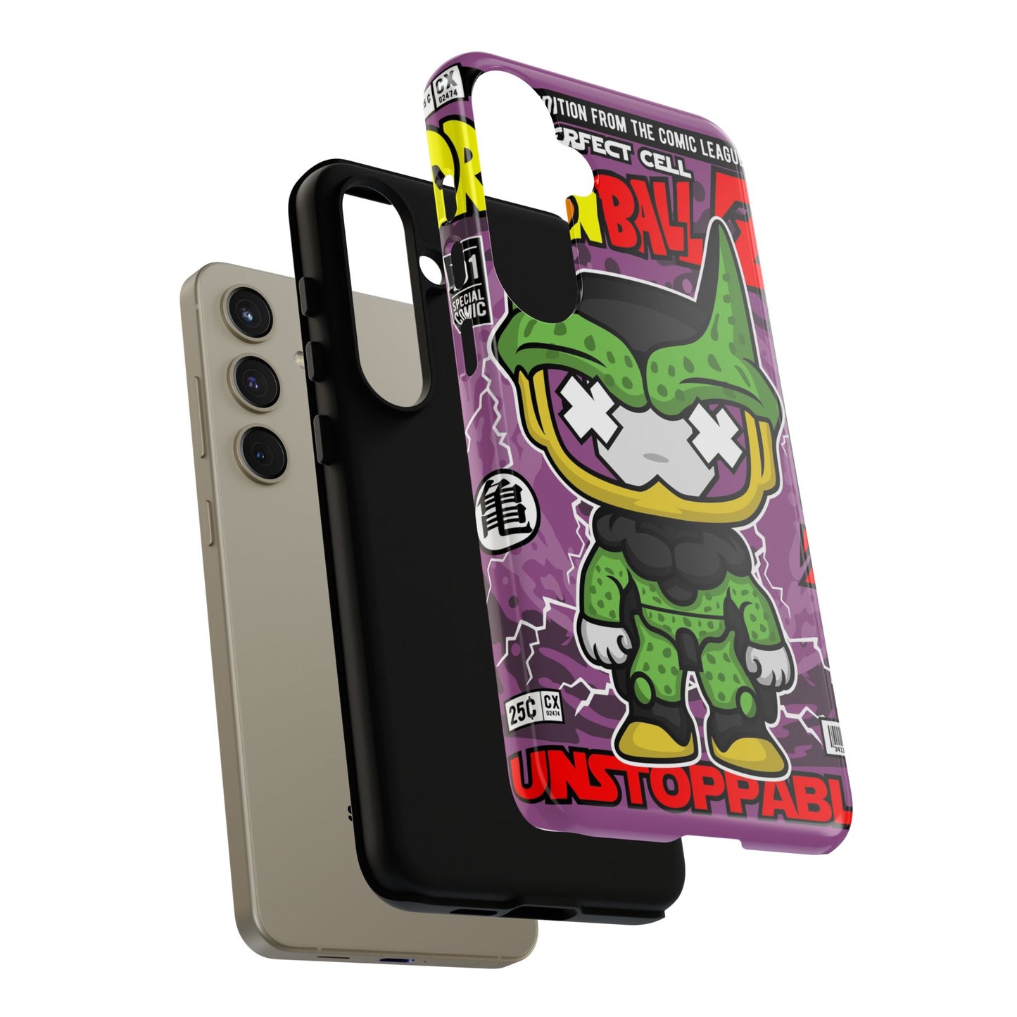 Perfect Cell Phone Case