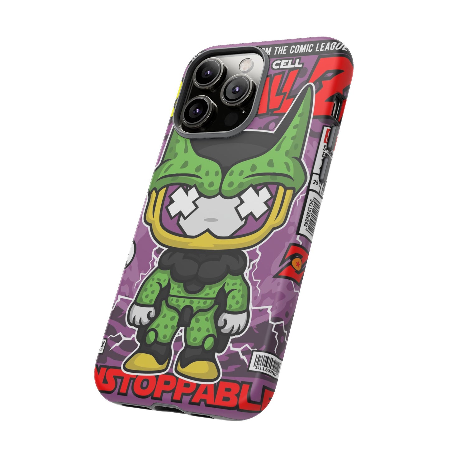 Perfect Cell Phone Case